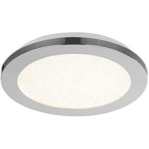 LED plafond lamp verlichting kristallen woonkamer kamer CCT circuit IP44 verlichting