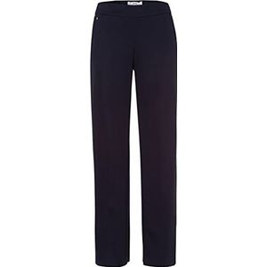 BRAX Dames Style Maine vrijetijdsbroek, marineblauw, 34