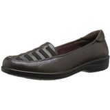 Easy Street - Genesis Flat - Bruin - Casual Schoenen
