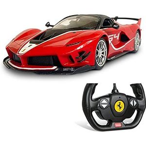 Radio Bestuurbare Speelgoedauto Ferrari Fxxx K Evo, Schaal 1:14-63596
