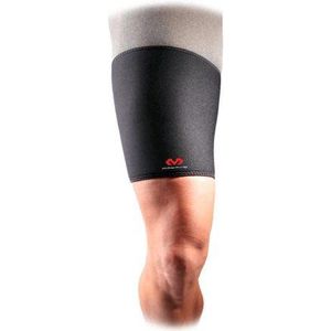 McDavid 471 - Dijsleeve - Zwart - Medium