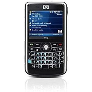HP iPAQ914c Business Messenger Mobiele telefoon zonder branding