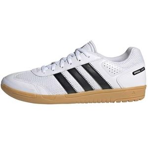 adidas Speciaal licht, herenschoenen, Ftwr White Core Black Core Black Core Black, 36 2/3 EU