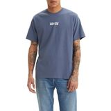 Levi's - Relaxed Fit T-shirt - Korte Mouwen