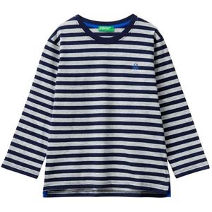 United Colors of Benetton T-shirt M/L, Veelkleurig., 18 mesi