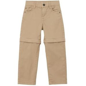 s.Oliver Junior jongens broek lang, 8195, 122 cm