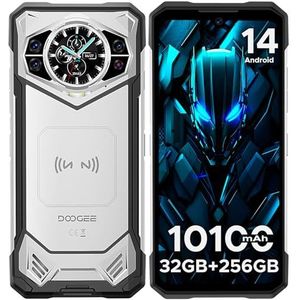 DOOGEE S200 Smartphone