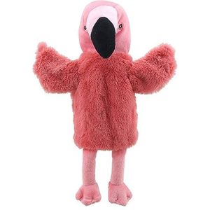 The Puppet Company - Dierenpop vrienden - Flamingo