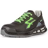 U-Power - Jago - Veiligheidsschoenen - S3 SRC CI ESD - Zacht Waterafstotend Microvezel