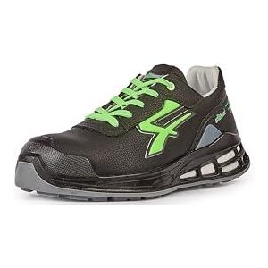 U-Power - Jago - Veiligheidsschoenen - S3 SRC CI ESD - Zacht Waterafstotend Microvezel