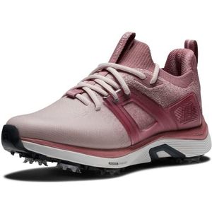 FootJoy Hyperflex golfschoen voor dames, Roze Roze Wit, 40.5 EU
