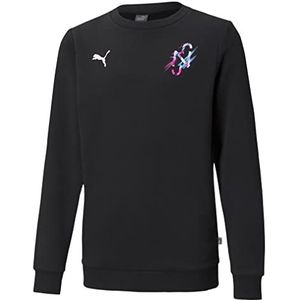 PUMA Unisex Kids Neymar Jr Creativiteit Crew Sweat Jr Trui