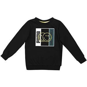 PUMA Jogger TR merk X SW Minicat Crew Jogger