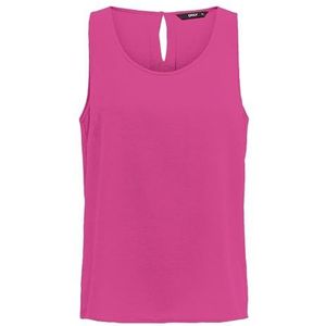 Onlnova Life S/L TOP Solid PTM, raspberry rose, 36