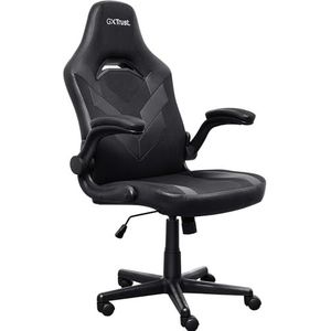 Trust GXT 703 Riye Gaming Stoel Zwart