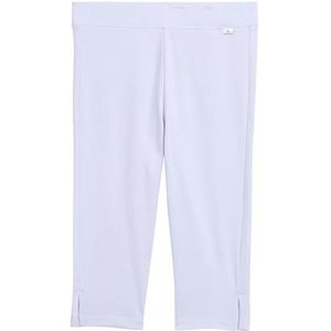 TOM TAILOR Capri leggings voor meisjes, 35277 - Happy Lilac, 92-98