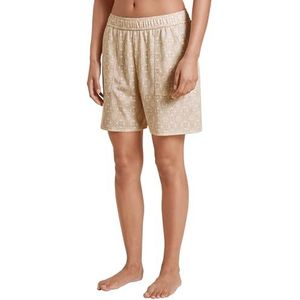 CALIDA Favourites Desert Vrijetijdsbroek voor dames, Irish Cream, 32-34