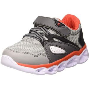 Chicco Scarpa Citys gymschoenen voor jongens, Grijs Grigio 950, 31 EU