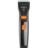 Valera, Swiss Excellence Smart, tondeuse met 46 mm Durablade-messen, 5 snijlengtes, 6 afstandskammen, draadloze werking of met voeding, inclusief batterij, 100-240 V, zwart