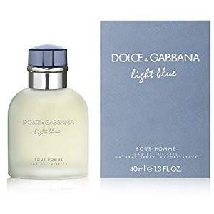 Dolce & Gabbana, Geurset voor vrouwen, 3 stuks