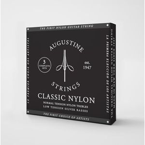 Augustine Regal Blue Klassieke Snaren kopen