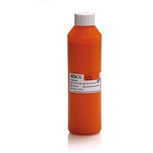 COLOP 148352 stempelkleur voor Flash Orange