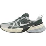 Nike - V2K - Hardloopschoenen - Multi - Textiel - Retro Stijl