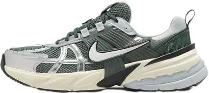 Nike - V2K - Hardloopschoenen - Multi - Textiel - Retro Stijl