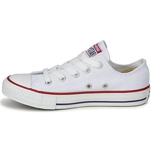 Converse Basic Chucks All Star OX - wit, Wit Optical White, 46.5