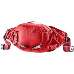 Deuter - Pulse 5 - Heuptas - Cherry-Masala - Polyester - 5 Liter