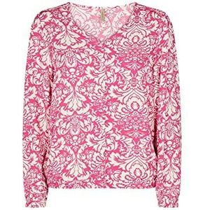 SOYACONCEPT - Damesblouse - Roze