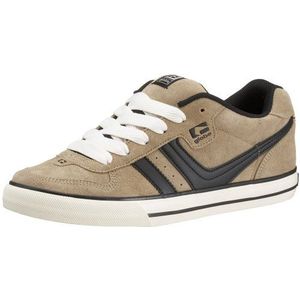 Globe Encore, 10046, beige-zwart, 44 EU