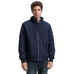 Tom Tailor - 10668 - Veste - Sky Captain Blue
