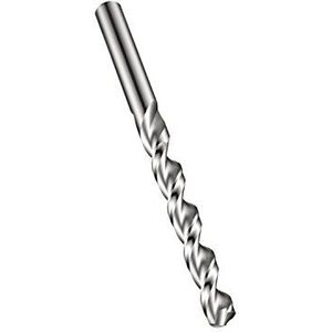 Dormer PFX Jobber Boor, 1 stuks, 9/16 inches, Heldere afwerking, 1