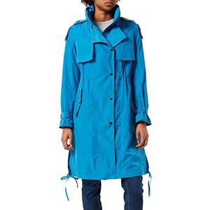 comma Damesjas, 5521, koningsblauw, 46