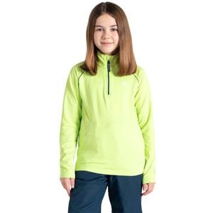 Dare2B Consist II Recycled Core Stretch Midlayer voor kinderen met iLUS core stof, perfect voor wandelen, skiën en snowboarden
