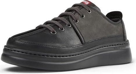 Camper - TWINS - Damesschoenen - Kalfsleer - XL EXTRALIGHT® EVA-buitenzool