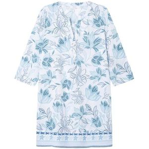 Women'secret 4369325 dameshemd, wit, maat S, Wit, S