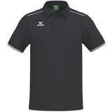 Erima - CMPT - Poloshirt - Korte Mouw - Sportieve Elegant