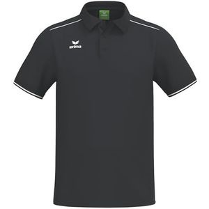 Erima - CMPT - Poloshirt - Korte Mouw - Sportieve Elegant