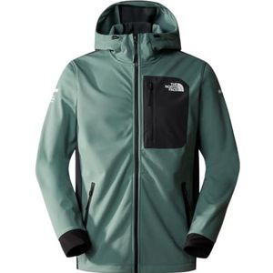 THE NORTH FACE Ma Lab Jas Donker Sage/Asphtgry/Tnfb XL
