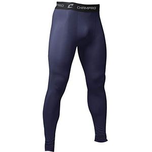 Champro Unisex Lightning Compressie Panty Polyester/Spandex Compressie Panty