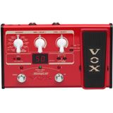 VOX SL2B 2B Amplifier Multi Effect Stomplab with Foot Pedal for Bass Guitar