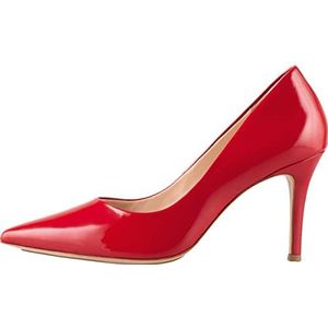 HÖGL Dames Boulevard 70 Pumps, Rood, 35 EU