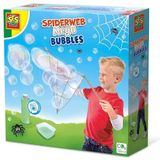 SES Creative 02322 Spinnenweb Mega Bubbels
