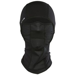 Chaos Mistral Multi Tasker Pro ademend gezichtsmasker winter sportmasker lopen fietsen langlaufen skiën snowboard onderhelm motorfiets paintball