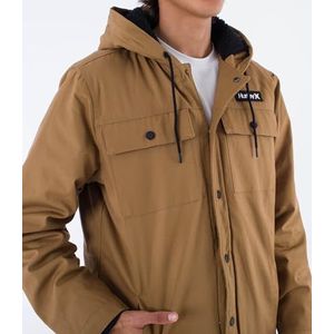 gs1 canada Heren Charger Jacket