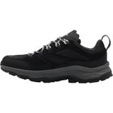 Jack Wolfskin - Cyrox Texapore Low - Wandelschoenen - Phantom - Synthetisch/Textiel
