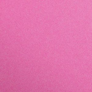 Clairefontaine 97360C verpakking (met 25 vellen tekenpapier Maya, DIN A4, 21 x 29,7 cm, 120 g, glad, ideaal voor droogtechniek en inlijsten), roze
