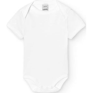 Fabio Lara babybody, wit
